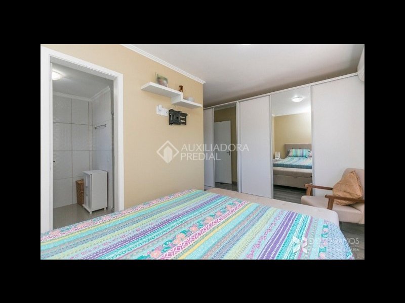 Apartamento à venda Medianeira com 80m² e 2 quartos por R$ 325.000 - 1126824183-246115151157325.jpg