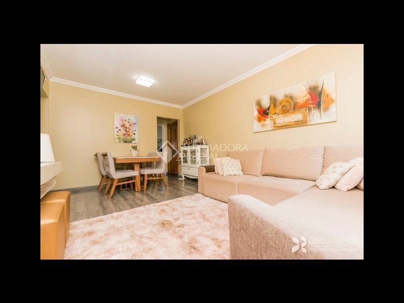 Apartamento à venda Medianeira com 80m² e 2 quartos por R$ 325.000 - 1234215582-249117152357249.jpg