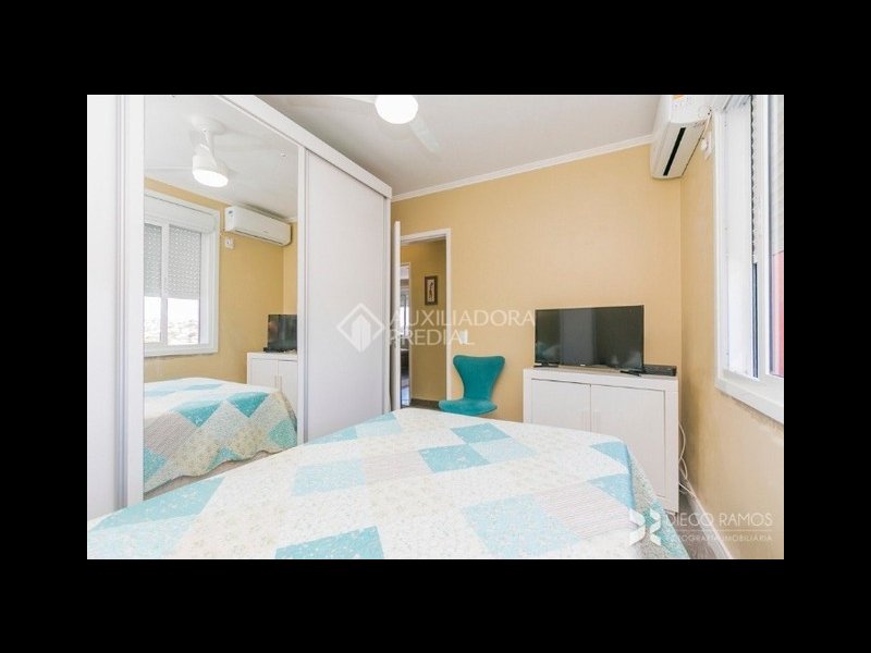 Apartamento à venda Medianeira com 80m² e 2 quartos por R$ 325.000 - 1646262710-243139038370385.jpg