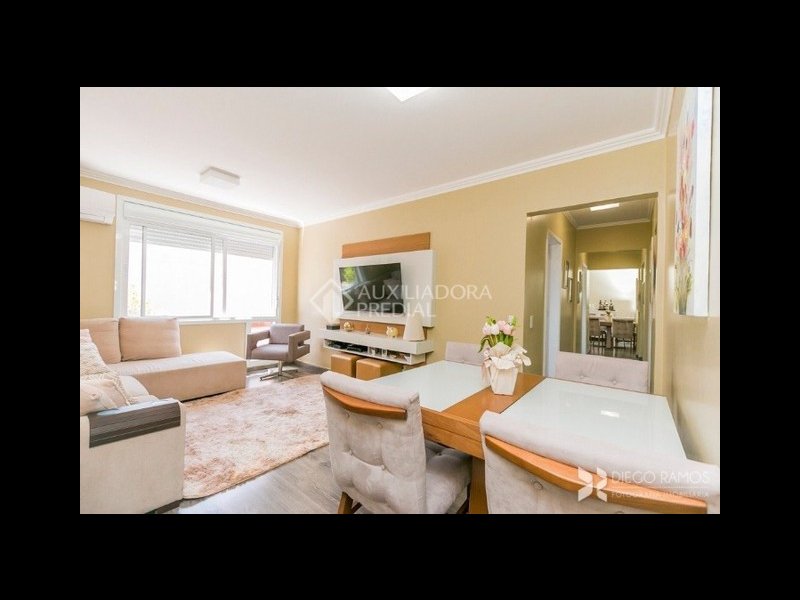 Apartamento à venda Medianeira com 80m² e 2 quartos por R$ 325.000 - 1902108566-243192758758090.jpg