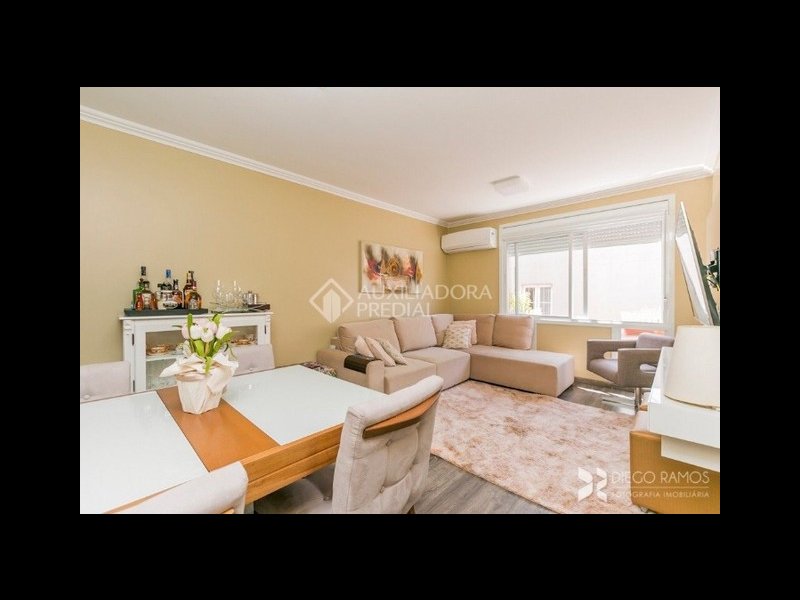 Apartamento à venda Medianeira com 80m² e 2 quartos por R$ 325.000 - 270755730-241112156659947.jpg