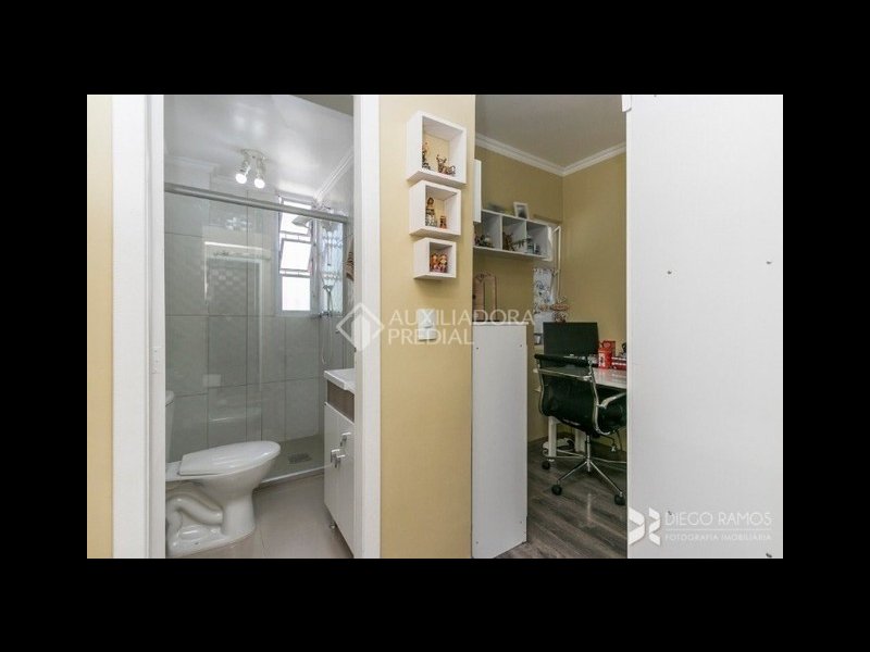 Apartamento à venda Medianeira com 80m² e 2 quartos por R$ 325.000 - 381262260-246146397070853.jpg