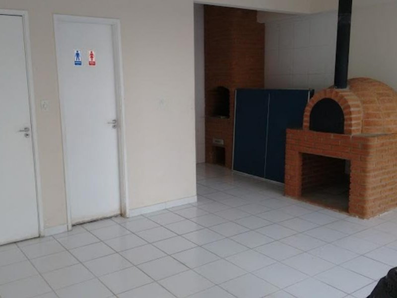 imóvel com 51m² - Santa Maria - Osasco