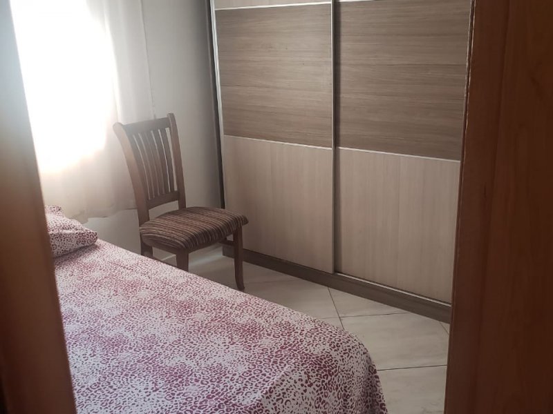 imóvel com 51m² - Santa Maria - Osasco