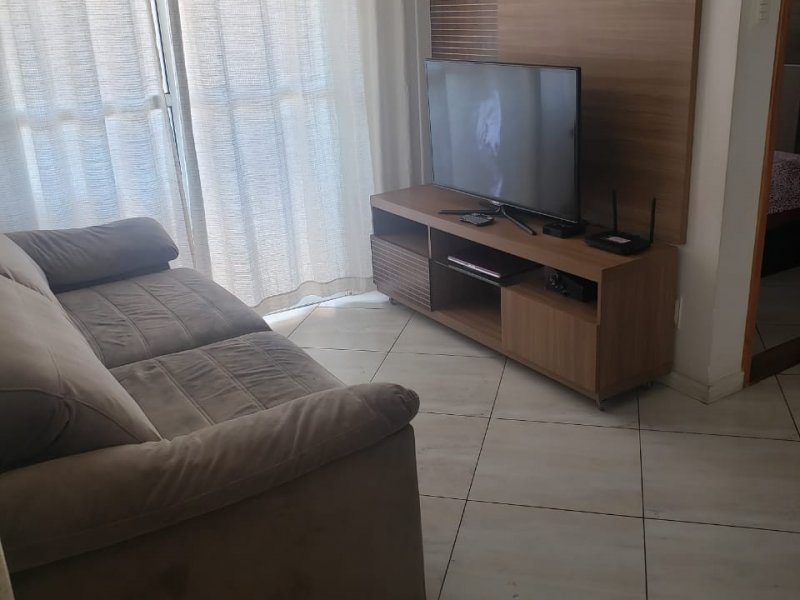 imóvel com 51m² - Santa Maria - Osasco