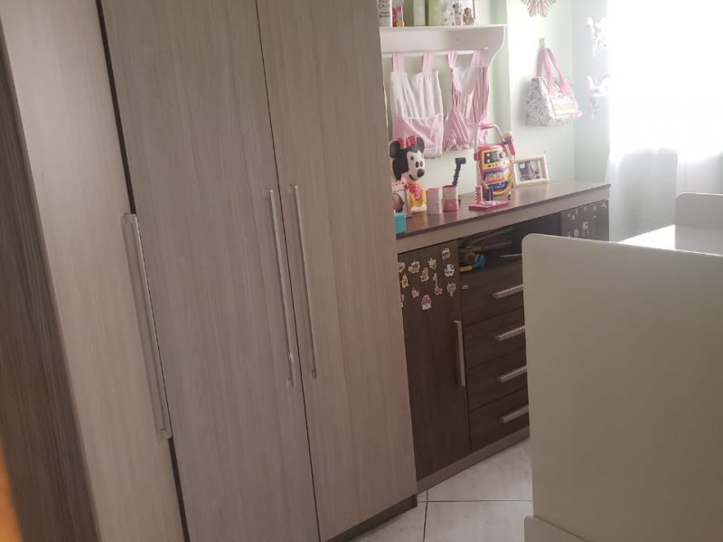 imóvel com 51m² - Santa Maria - Osasco
