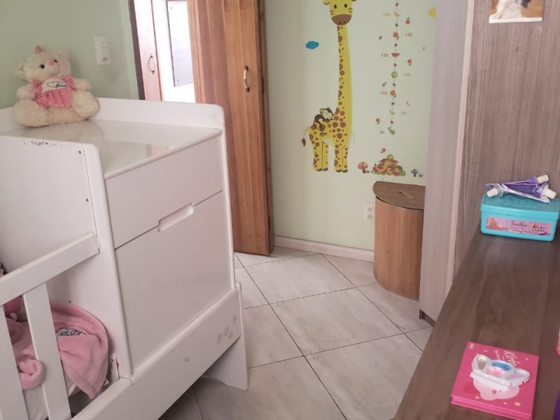 imóvel com 51m² - Santa Maria - Osasco