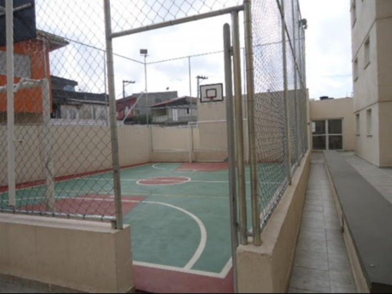 imóvel com 51m² - Santa Maria - Osasco