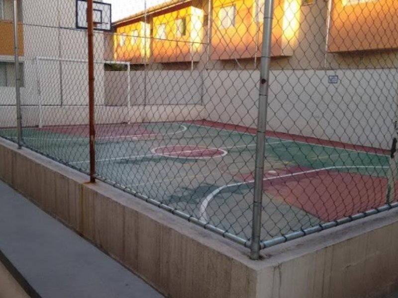 imóvel com 51m² - Santa Maria - Osasco