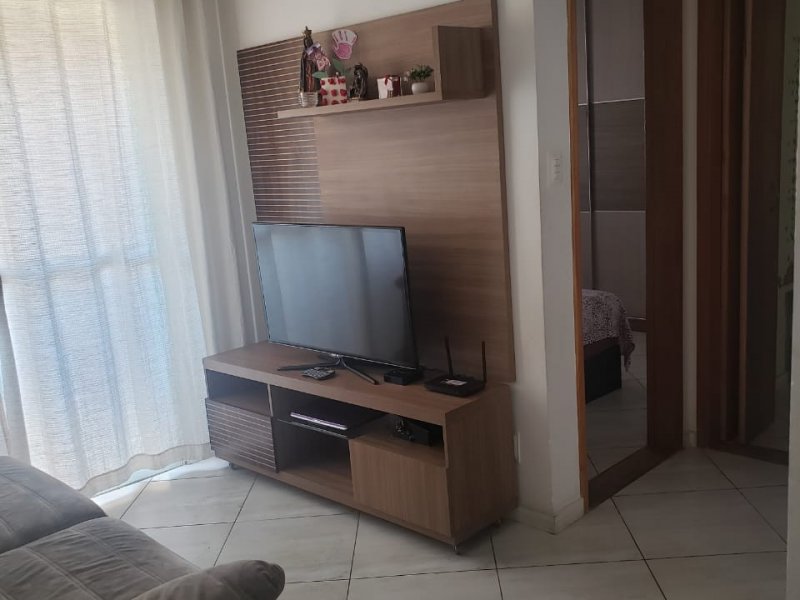 imóvel com 51m² - Santa Maria - Osasco