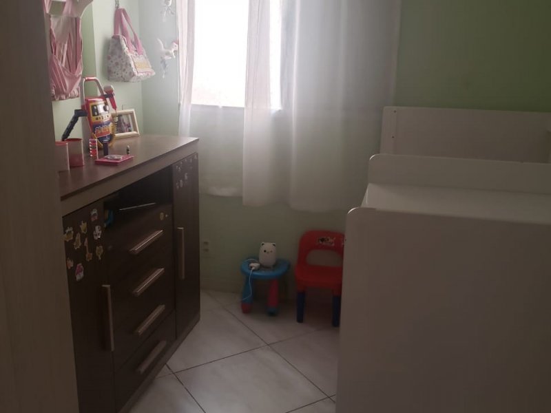 imóvel com 51m² - Santa Maria - Osasco