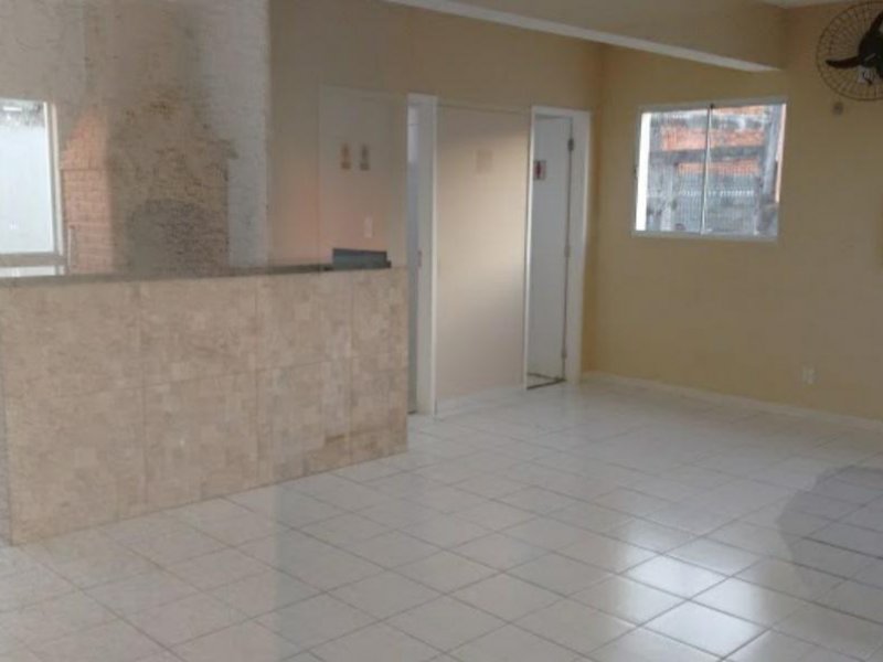 imóvel com 51m² - Santa Maria - Osasco