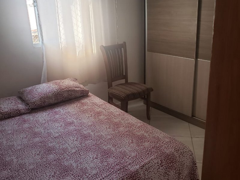 imóvel com 51m² - Santa Maria - Osasco