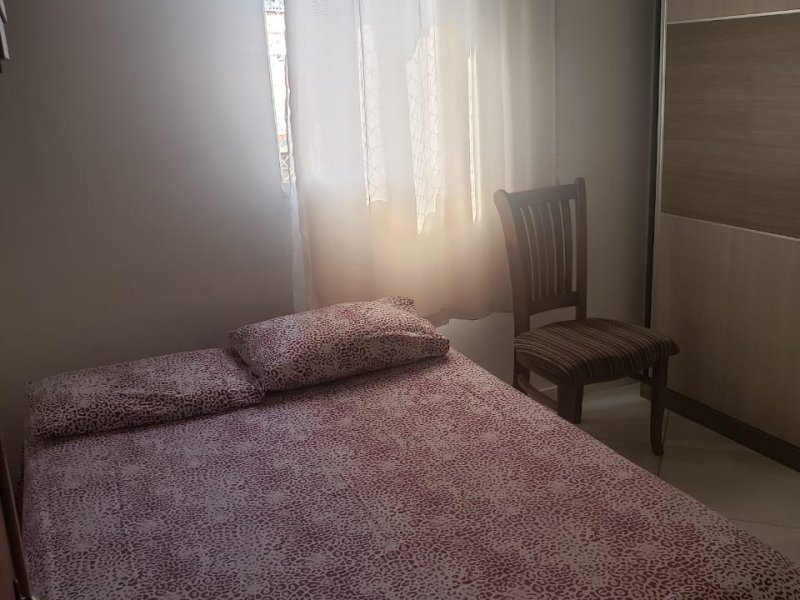 imóvel com 51m² - Santa Maria - Osasco