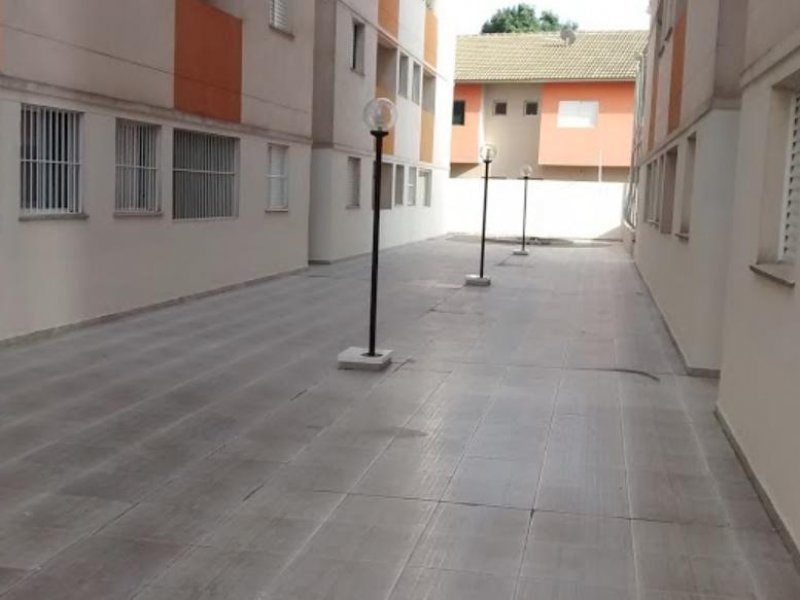 imóvel com 51m² - Santa Maria - Osasco