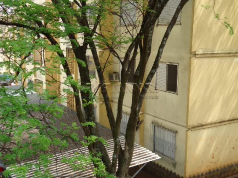 imóvel com 59m² - Independência - Ribeirão Preto