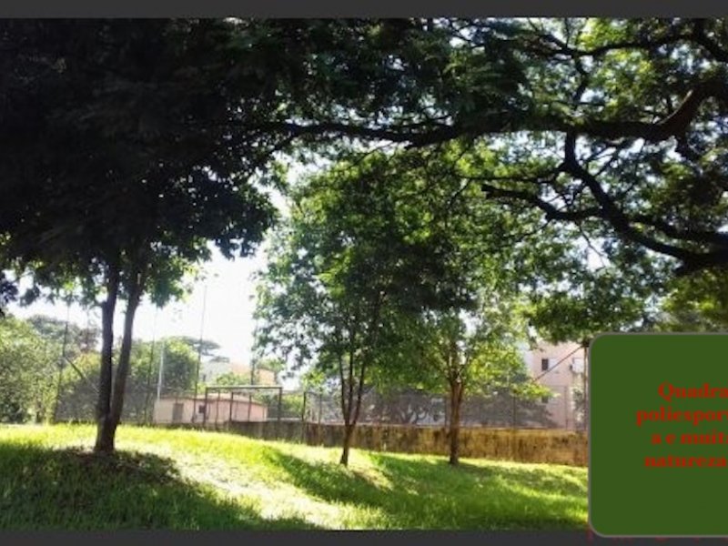 imóvel com 59m² - Independência - Ribeirão Preto
