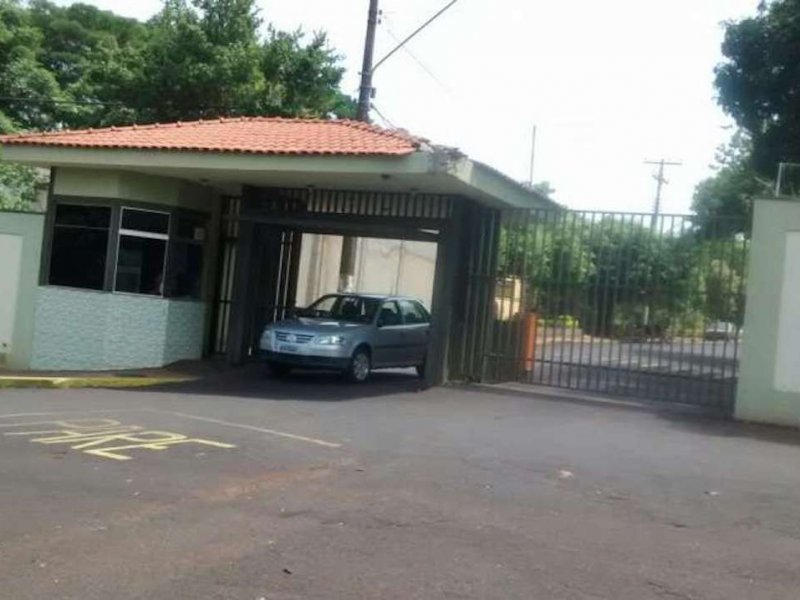 imóvel com 59m² - Independência - Ribeirão Preto