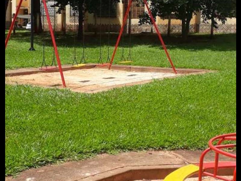 imóvel com 59m² - Independência - Ribeirão Preto