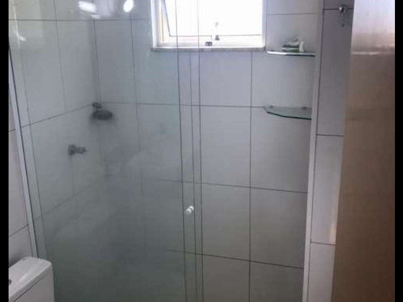 imóvel com 59m² - Independência - Ribeirão Preto