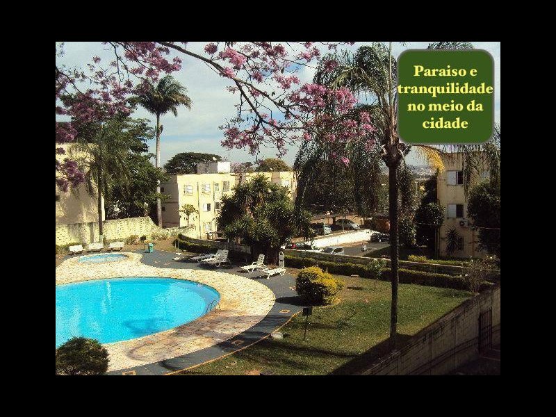 imóvel com 59m² - Independência - Ribeirão Preto