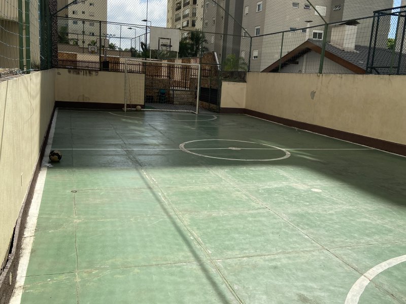 imóvel com 90m² - Parque Residencial Aquarius - Sao Jose dos Campos