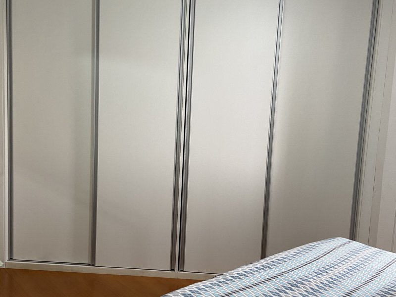 imóvel com 90m² - Parque Residencial Aquarius - Sao Jose dos Campos