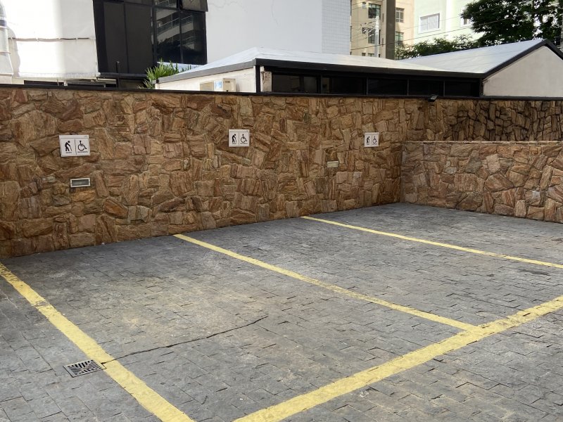 imóvel com 90m² - Parque Residencial Aquarius - Sao Jose dos Campos