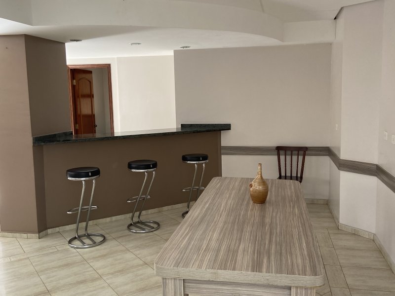 imóvel com 90m² - Parque Residencial Aquarius - Sao Jose dos Campos