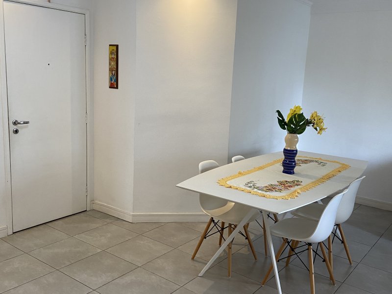 imóvel com 90m² - Parque Residencial Aquarius - Sao Jose dos Campos