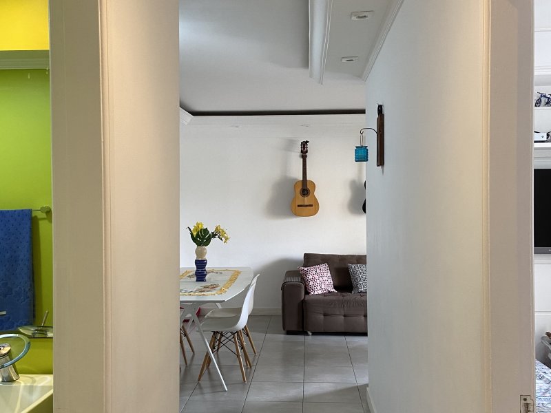 imóvel com 90m² - Parque Residencial Aquarius - Sao Jose dos Campos