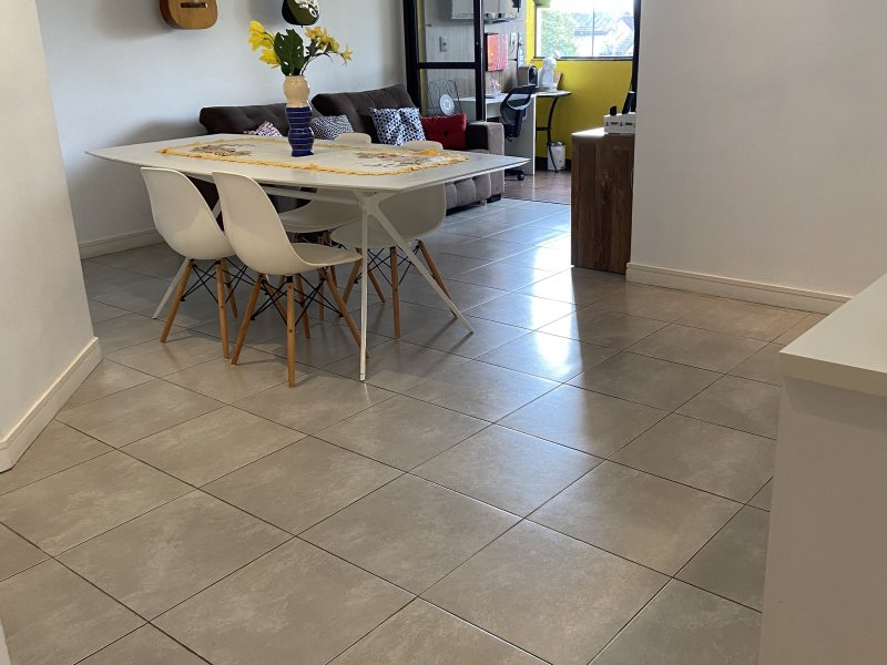 imóvel com 90m² - Parque Residencial Aquarius - Sao Jose dos Campos