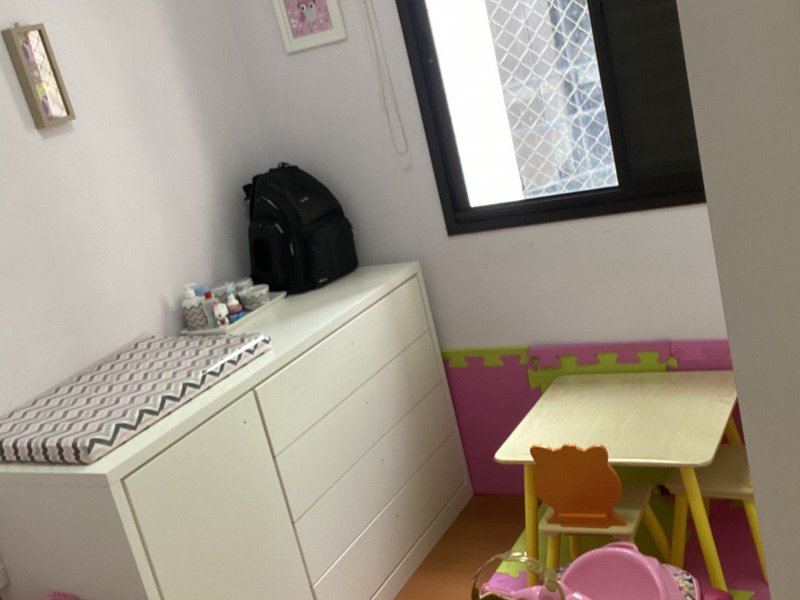 imóvel com 90m² - Parque Residencial Aquarius - Sao Jose dos Campos