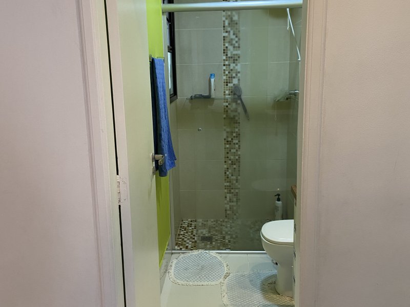 imóvel com 90m² - Parque Residencial Aquarius - Sao Jose dos Campos