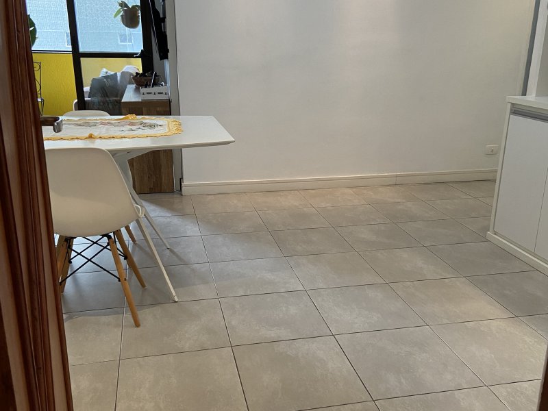 imóvel com 90m² - Parque Residencial Aquarius - Sao Jose dos Campos