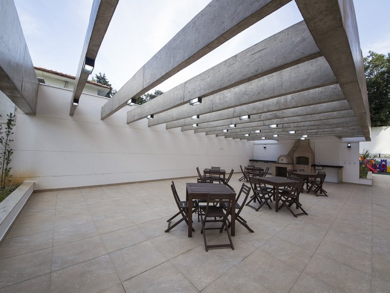 imóvel com 327m² - Campestre - Santo André