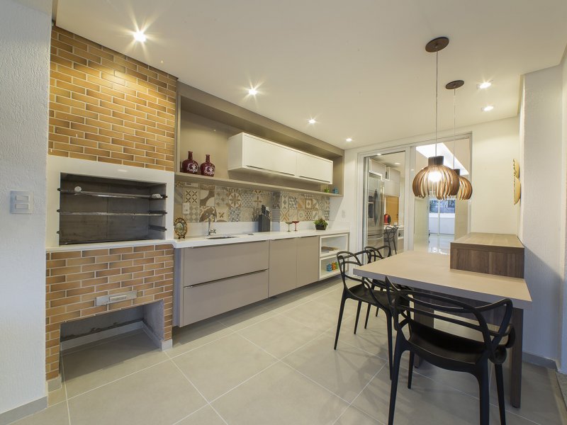 imóvel com 327m² - Campestre - Santo André