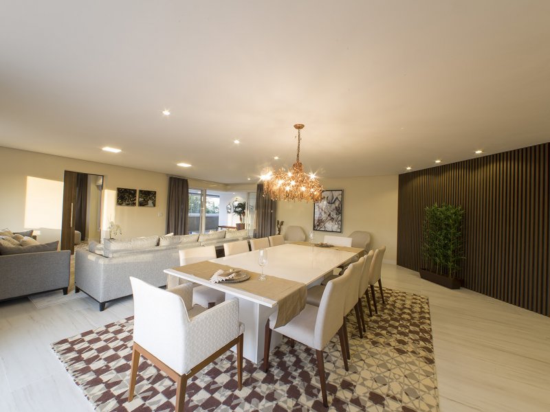 imóvel com 327m² - Campestre - Santo André