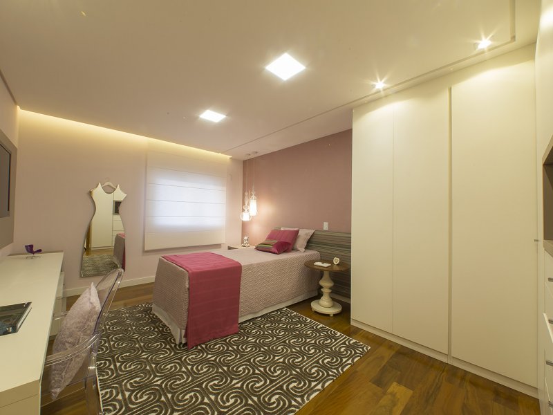 imóvel com 327m² - Campestre - Santo André