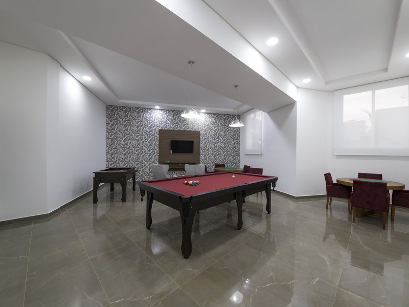 imóvel com 327m² - Campestre - Santo André