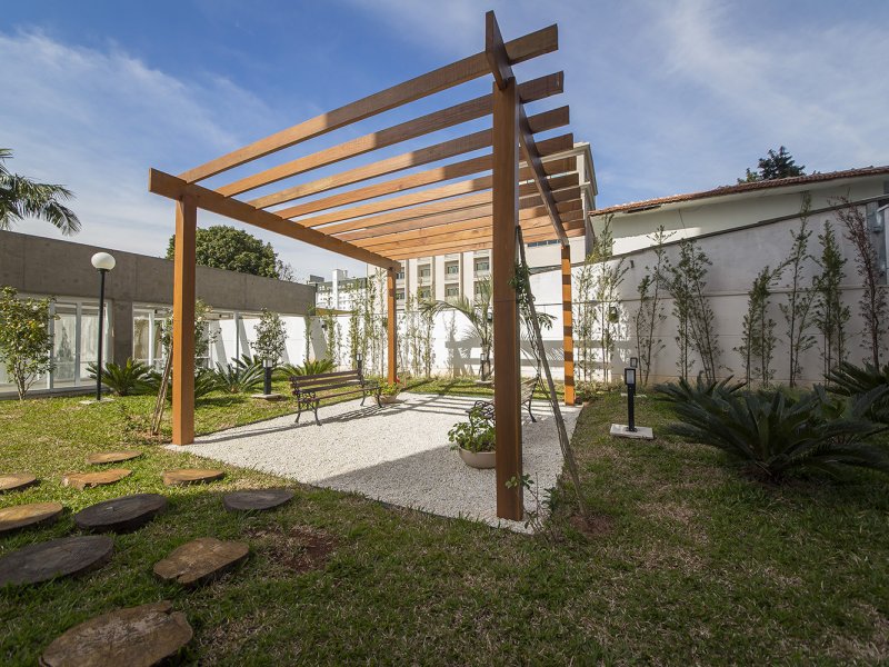 imóvel com 327m² - Campestre - Santo André