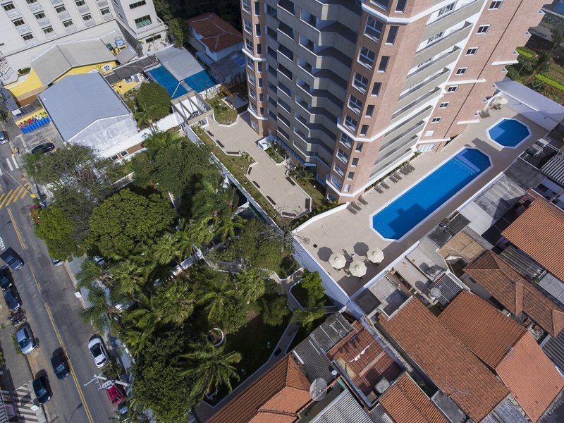 imóvel com 327m² - Campestre - Santo André