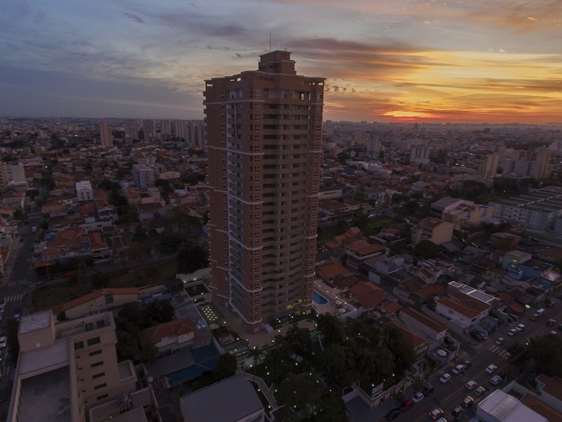 imóvel com 327m² - Campestre - Santo André