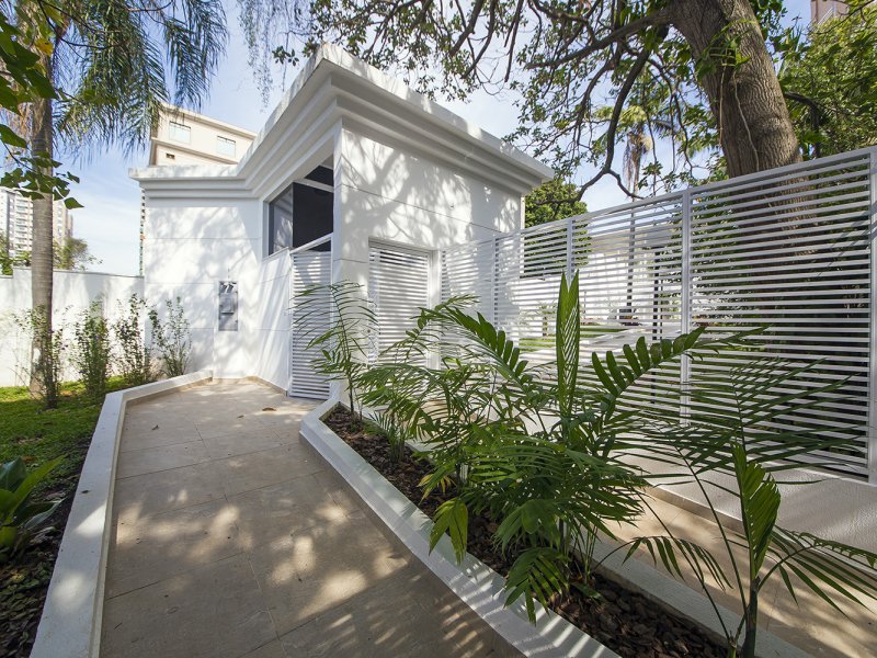 imóvel com 327m² - Campestre - Santo André