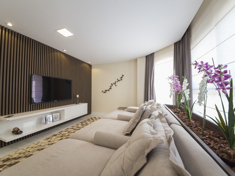 imóvel com 327m² - Campestre - Santo André