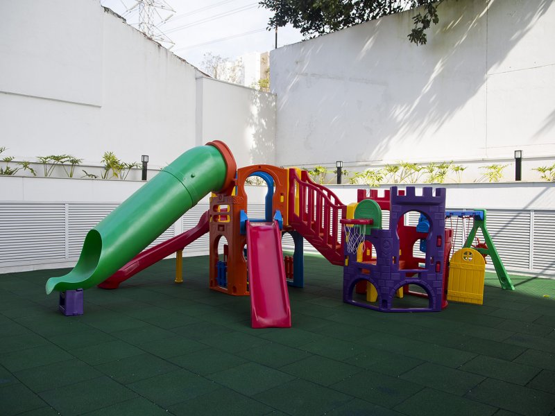 imóvel com 327m² - Campestre - Santo André