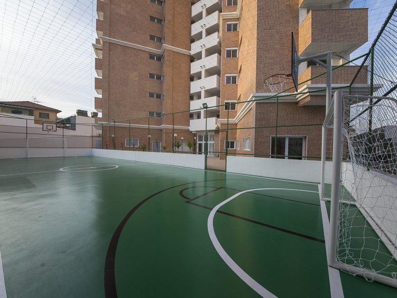imóvel com 327m² - Campestre - Santo André