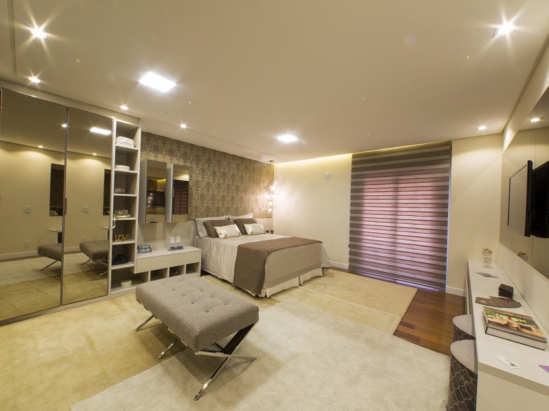 imóvel com 327m² - Campestre - Santo André
