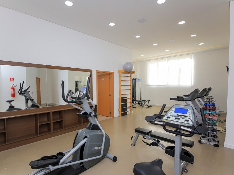 imóvel com 327m² - Campestre - Santo André