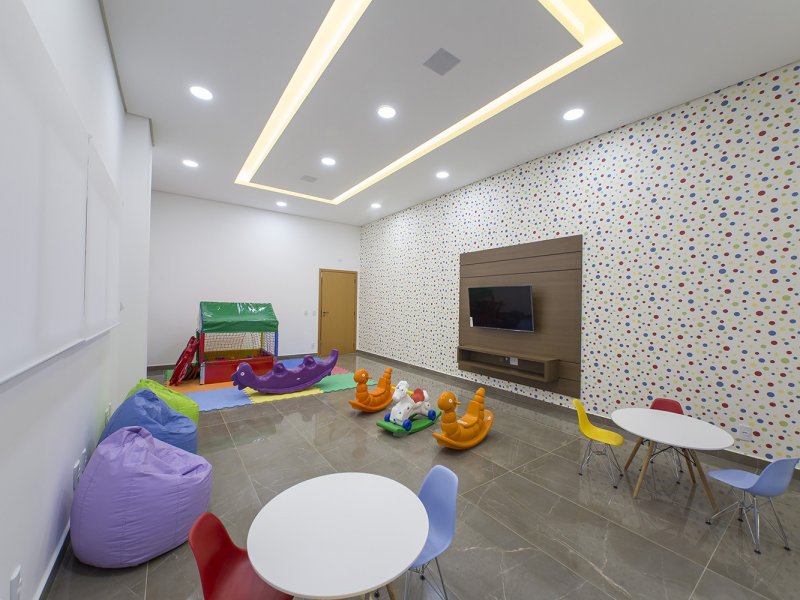 imóvel com 327m² - Campestre - Santo André